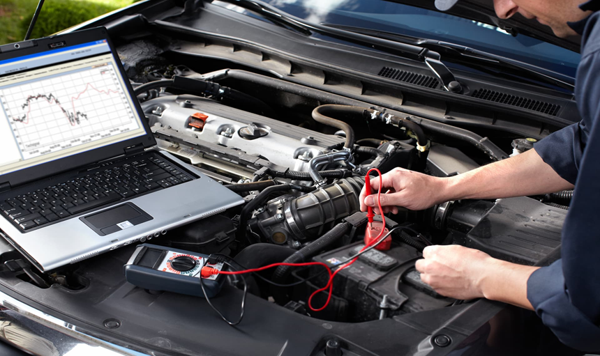 Mirsan Otomotiv – Mekanik Aksam Arıza Teşhis ve Giderme